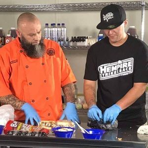 Meet your Posher, Benjamin